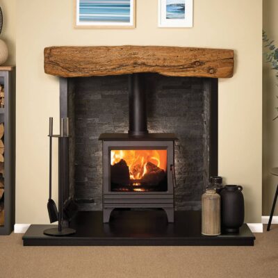 Ecostove Non Combustible York Large Fascia Beam Inc Easy Fix