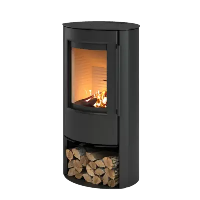 Termatech TT21 Classic Wood Burning Stove