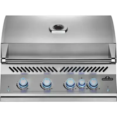 Napoleon Built-In 700 Series 32 Gas BBQ