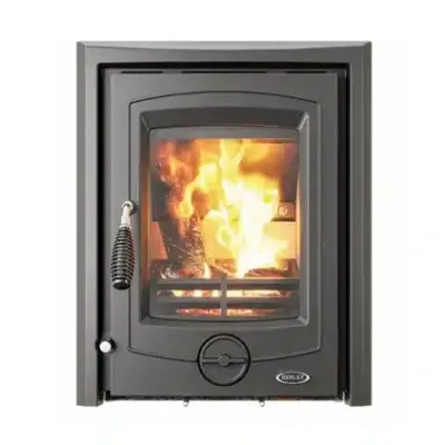 Henley Achill 7kW Eco Insert Multi Fuel Stove
