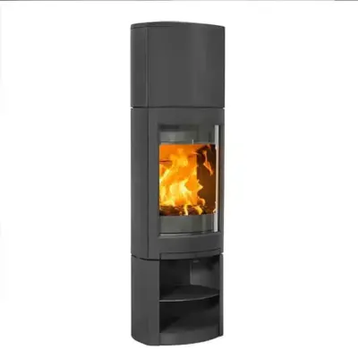 Jotul F361 V2 Advance Woodburning Stove with High Top
